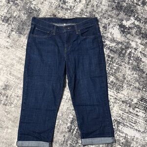 Signature by Levi Strauss Blue Denim Jeans